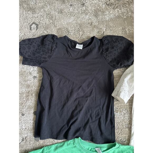 Zara kid girls bundle size 8-9 years old - Picture 3 of 7